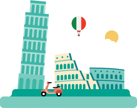 Tourist tax in Italy