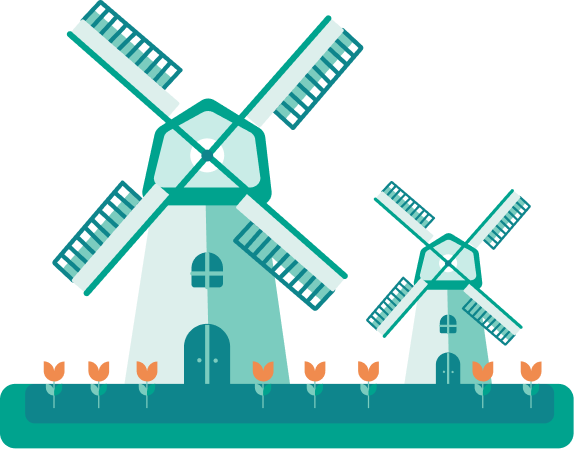 Tourist tax in the Netherlands